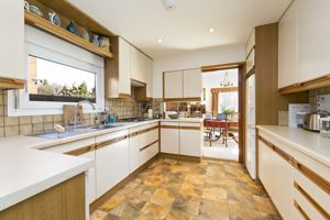 Kitchen- click for photo gallery